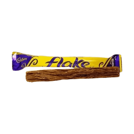 Cadbury Flake Bars 32g bar (UK) - Yum At Hart