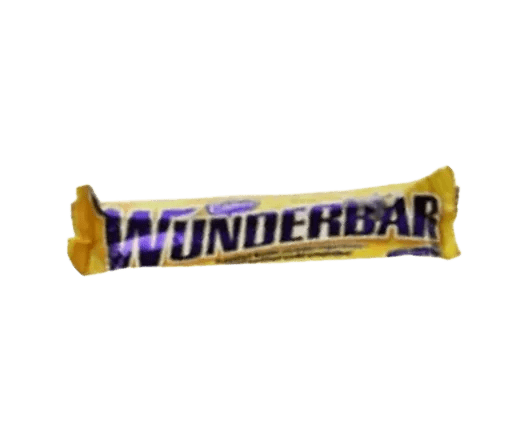 Cadbury Wunderbar 58g (Canada) - Yum At Hart