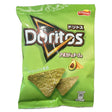 Doritos Avocado Cheese 55g (Japan) - Yum At Hart