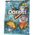 Doritos Boss Taco (Australia) - Yum At Hart