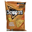 Doritos Gout (France) - Yum At Hart