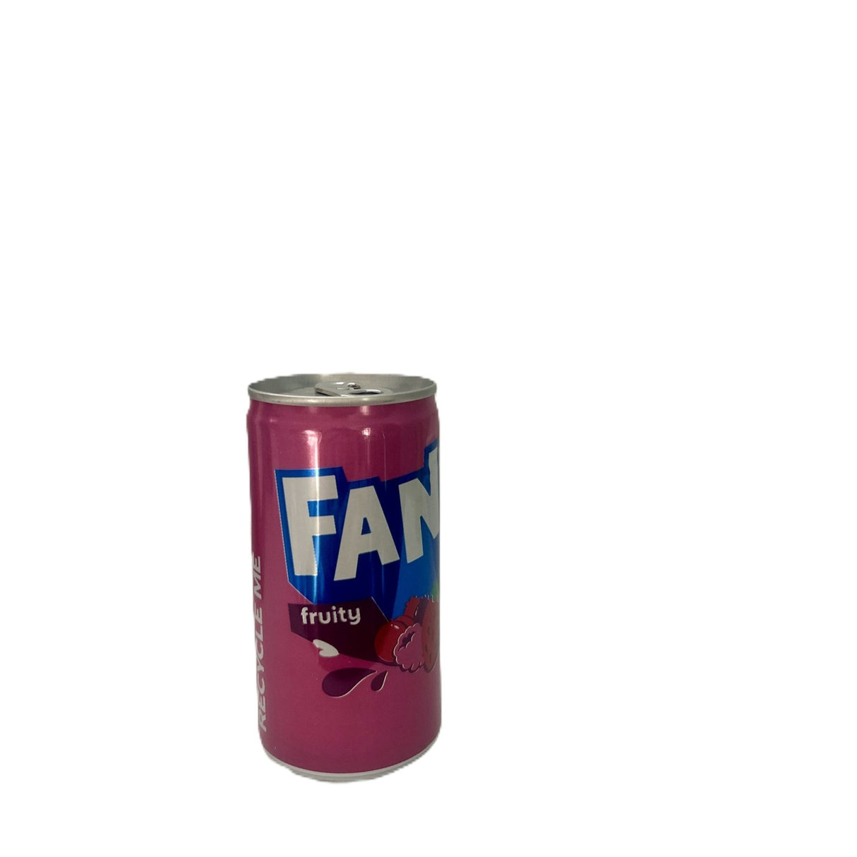 Fanta Fruity 185 mL (Iraq) - Yum At Hart