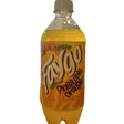 Faygo Pineapple Orange Soda 591ml (US) - Yum At Hart