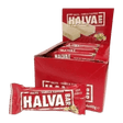 Halva - Vanilla Flavoured (Greece) - Yum At Hart