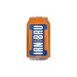 Irn Bru (Scotland) - Yum At Hart