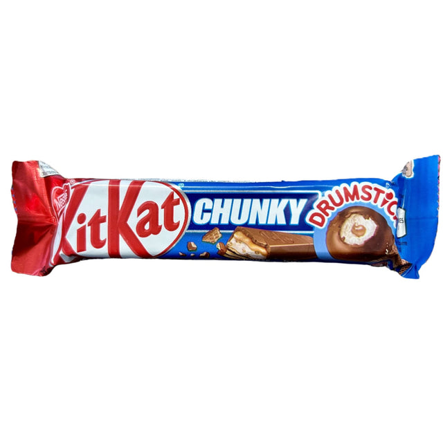 KitKat Chunky Drumstick 48G (Canada) - Yum At Hart