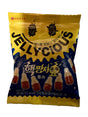 Lotte Jellycious Extremely Sour Cola 50G (Korea) - Yum At Hart