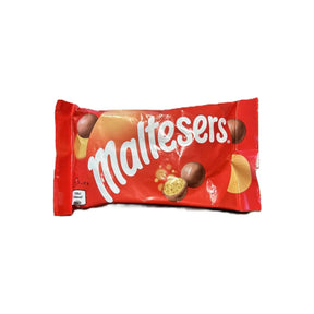 Maltesers (Germany) - Yum At Hart
