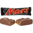 Mars Bar (Canada) - Yum At Hart