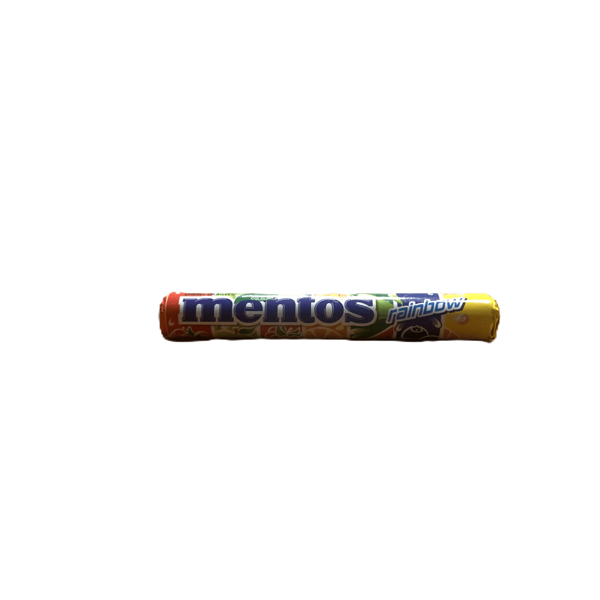 Mentos Rainbow 38g (Finland) - Yum At Hart