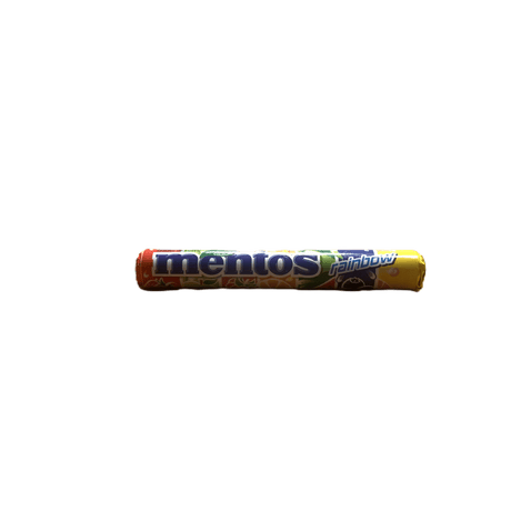 Mentos Rainbow 38g (Finland) - Yum At Hart