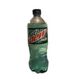 Mountain Dew Baja Blast (Canada) - Yum At Hart