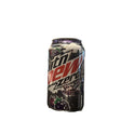 Mountain Dew Purple Thunder Zero (US) Best By 22 - Jul - 2024 - Yum At Hart