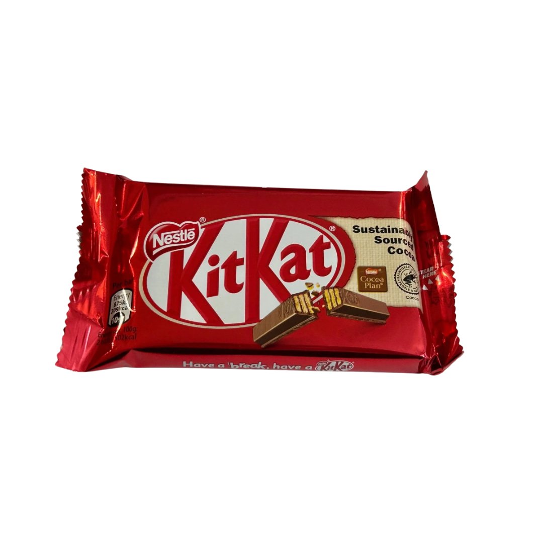 Nestle KitKat 58g (Canada) - Yum At Hart