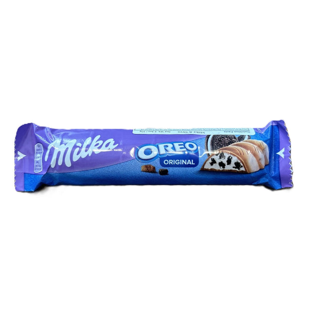 Oreo x Milka Bars (UK) - Yum At Hart