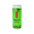 Pocas Bubble Tea with Tapioca Pearls Honeydew 16.5oz (Taiwan) - Yum At Hart