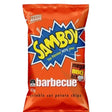 Samboy BBQ 45g (Australia) - Yum At Hart