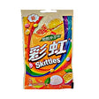 Skittles Fruit Tea Flavor (China) - Yum At Hart