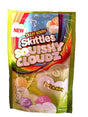 Skittles Squishy Crazy Clouds Sour 94G (UK) - Yum At Hart