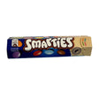 Smarties (UK) - Yum At Hart