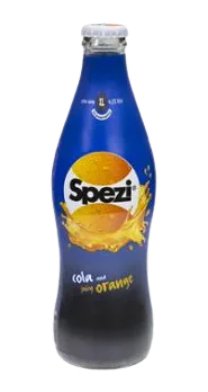 Spezi (Germany) - Yum At Hart