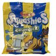 Swizzels Drumstick Squashies Minions Banana and Blueberry (UK) - Yum At Hart