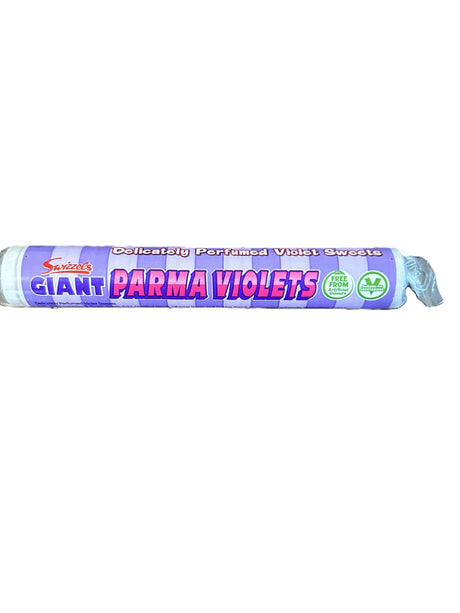 Swizzel's Giant Parma Violets 40g (UK) - Yum At Hart