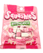 Swizzles Squashies Strawberry and Cream 120g (UK) - Yum At Hart