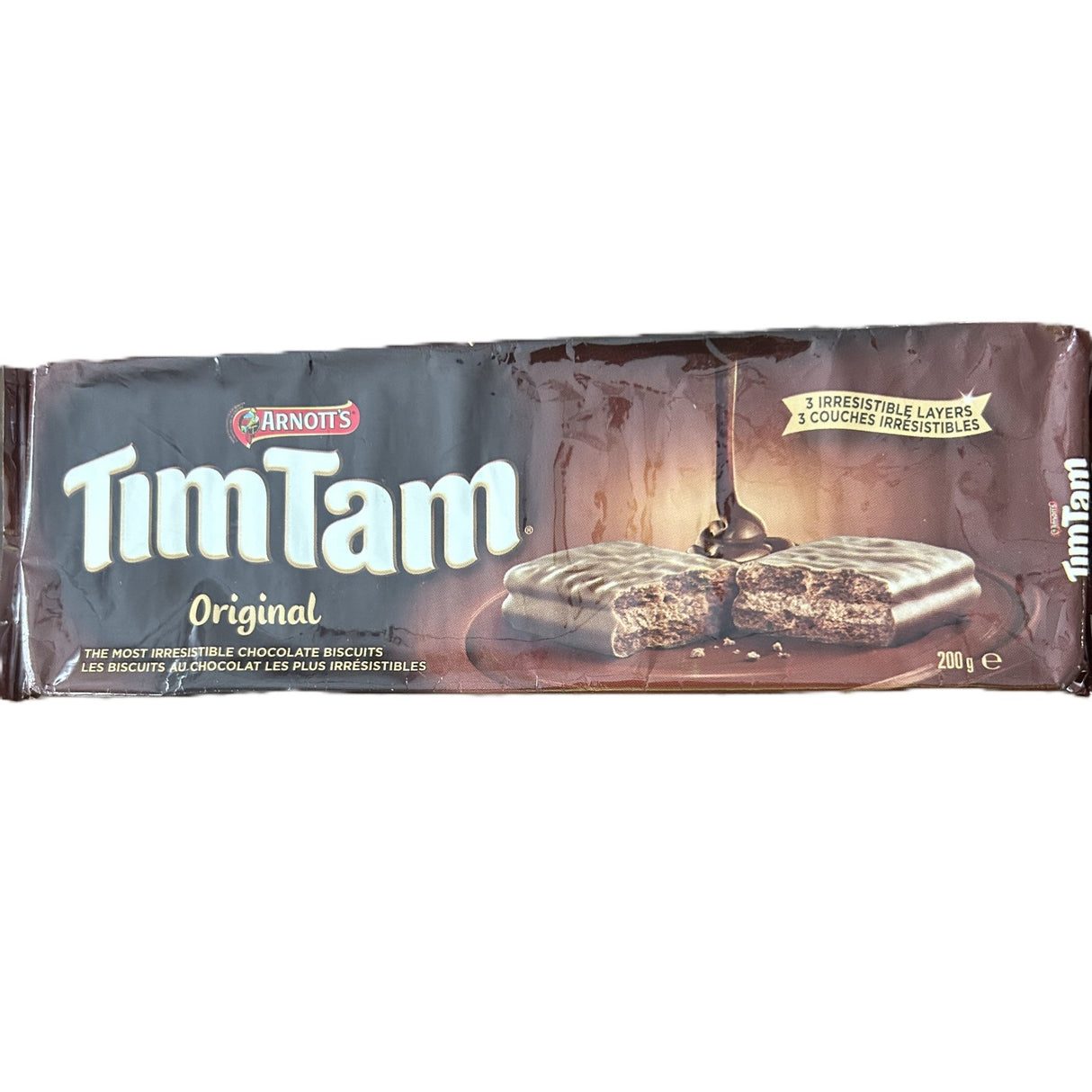 Tim Tam (Australia) - Yum At Hart